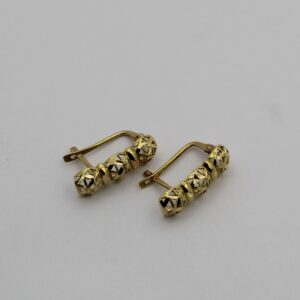 حلقات دق الإبرة