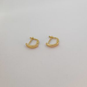 حلقات للنساء من الذهب عيار 18k