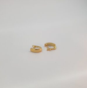 حلقات للنساء من الذهب عيار 18k