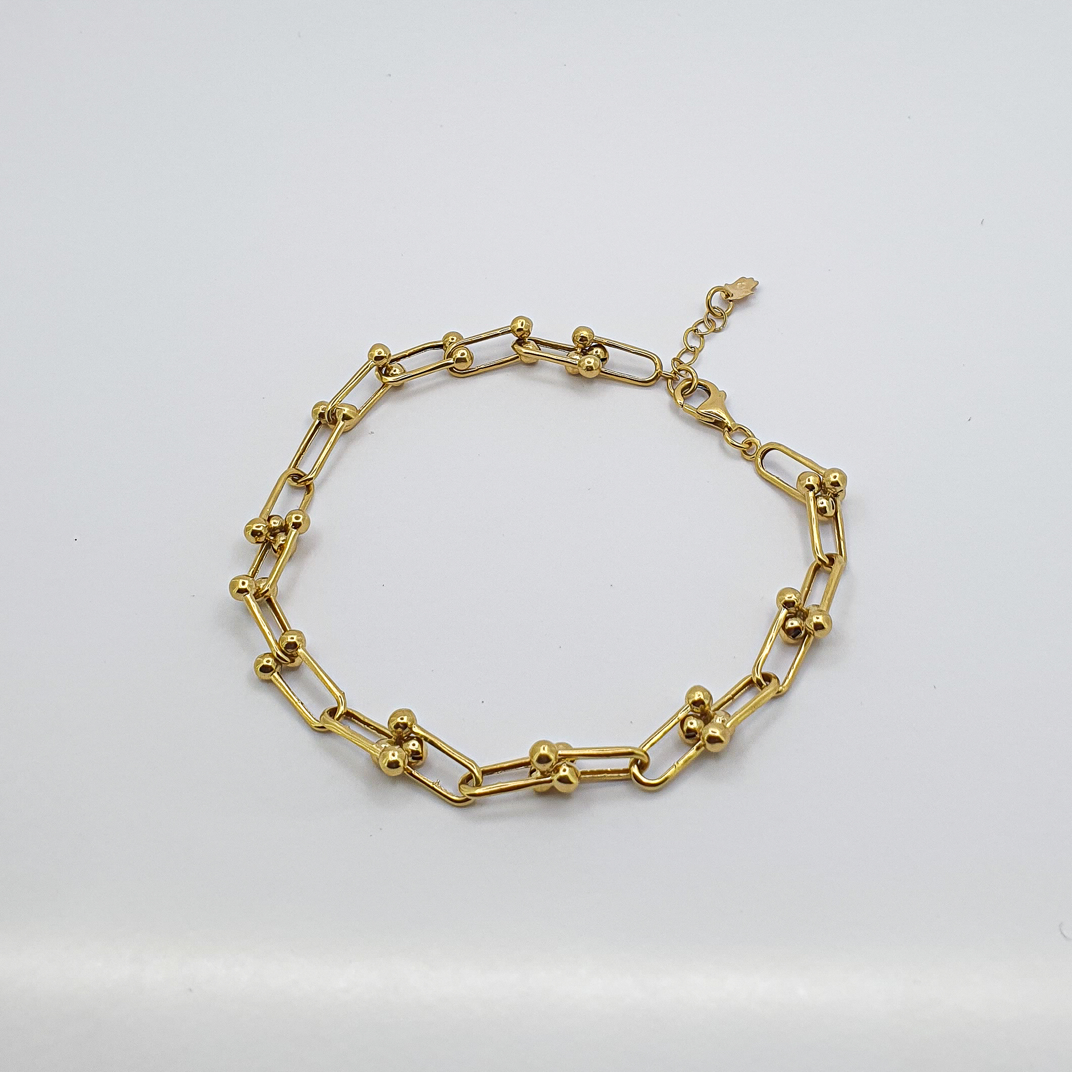 كورميط التيفاني للنساء من الذهب عيار 18k