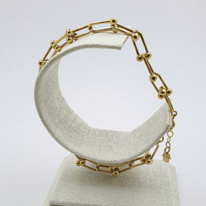 كورميط التيفاني للنساء من الذهب عيار 18k