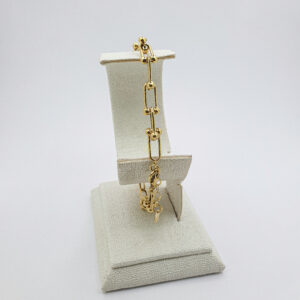 كورميط التيفاني للنساء من الذهب عيار 18k