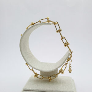 كورميط التيفاني للنساء من الذهب عيار 18k