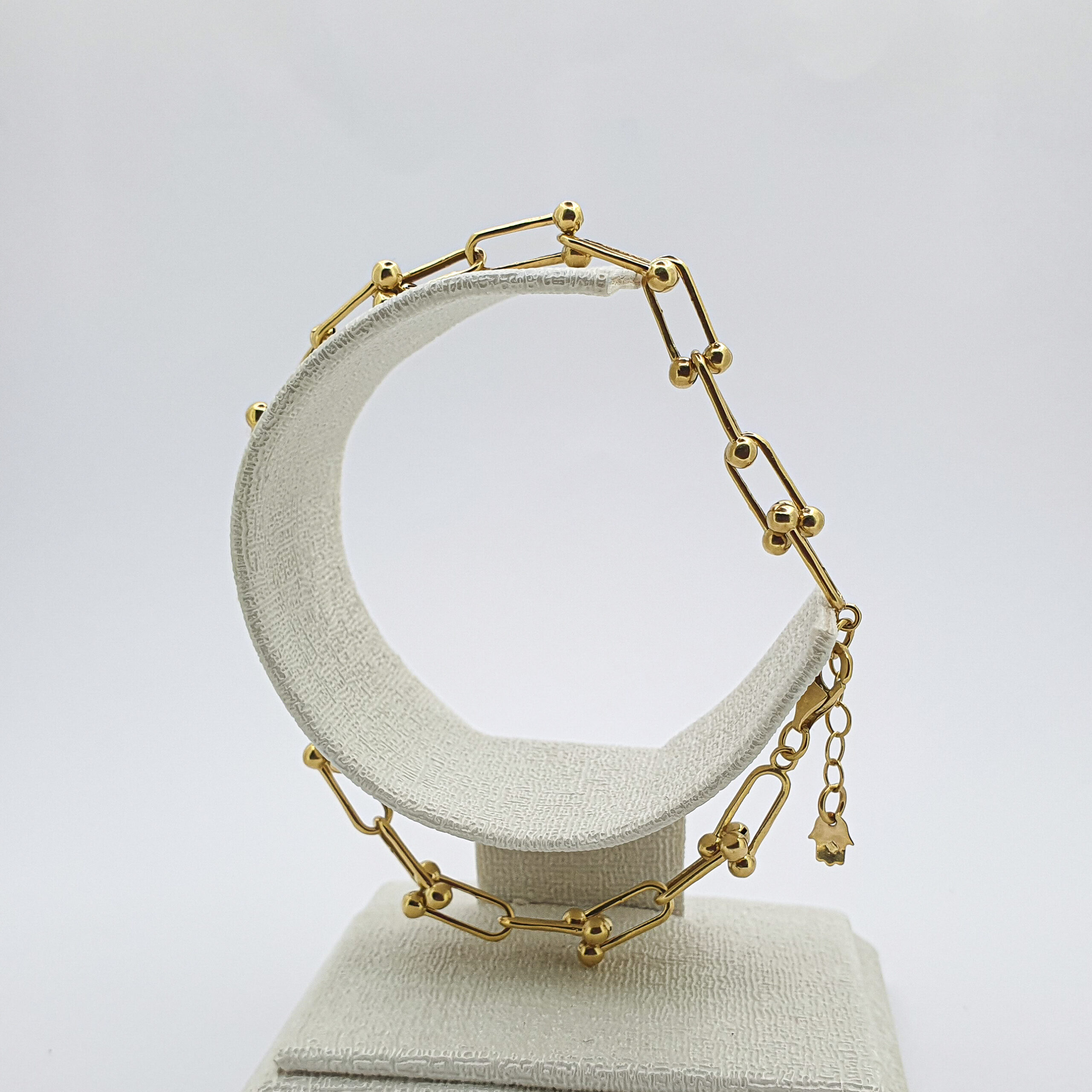 كورميط التيفاني للنساء من الذهب عيار 18k