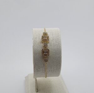 كورميط من الذهب عيار 18k