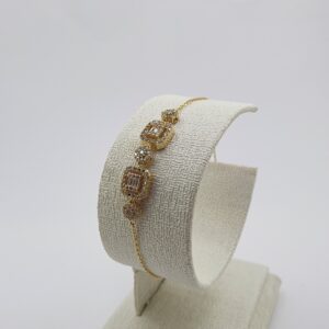 كورميط من الذهب عيار 18k