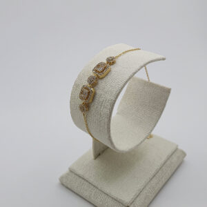 كورميط من الذهب عيار 18k