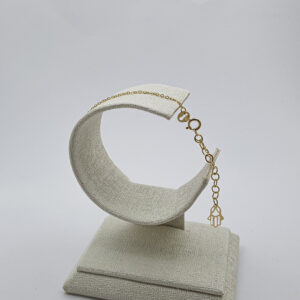 كورميط من الذهب عيار 18k