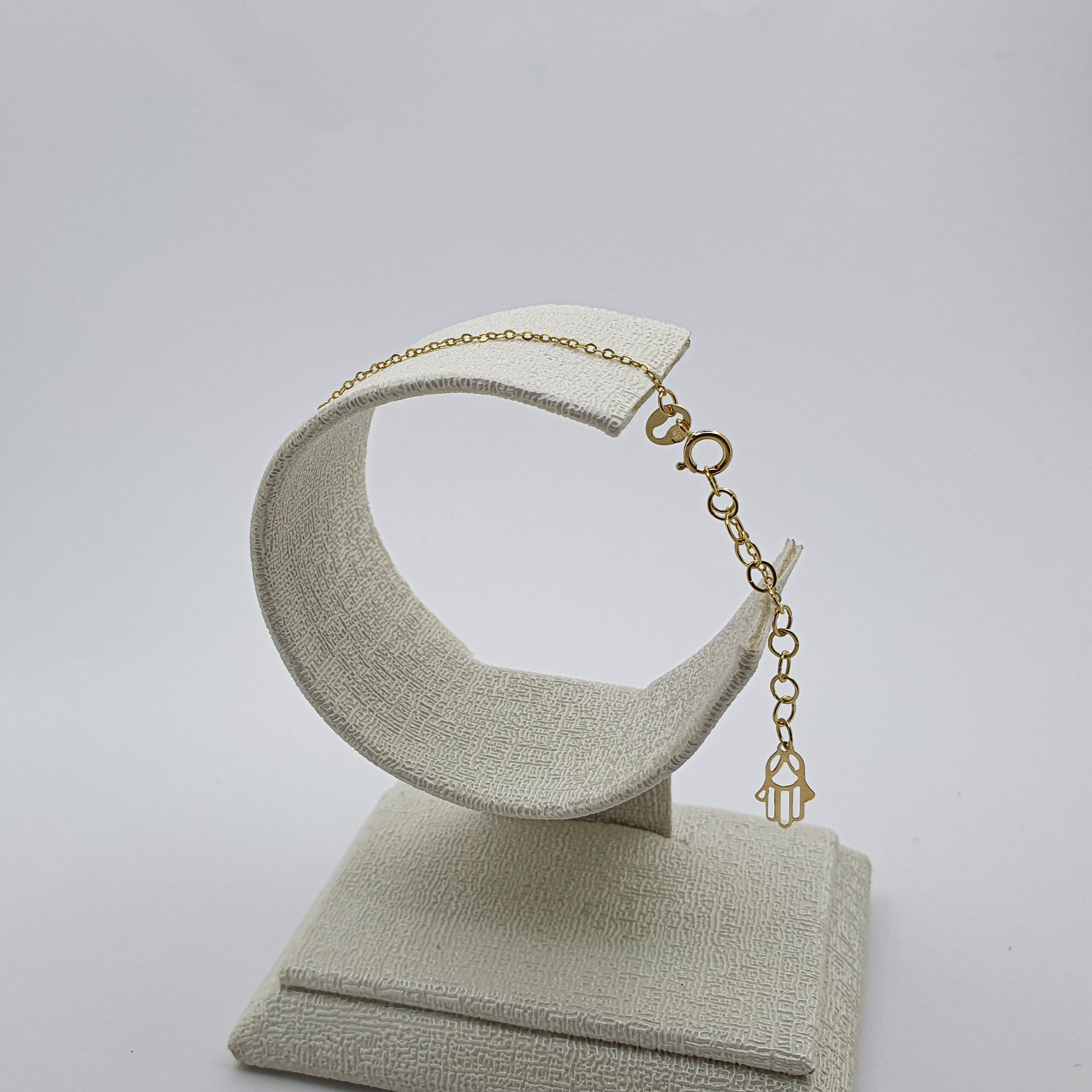 كورميط من الذهب عيار 18k