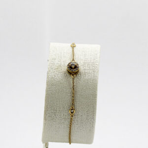 كورميط من الذهب عيار 18قيراط