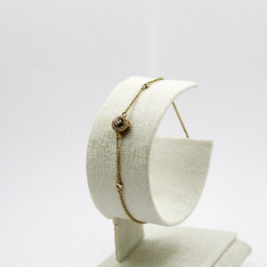 كورميط من الذهب عيار 18قيراط