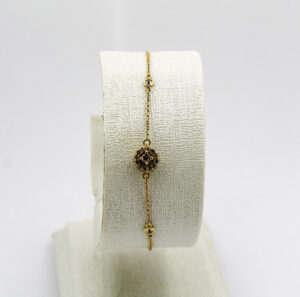 كورميط من الذهب عيار 18قيراط