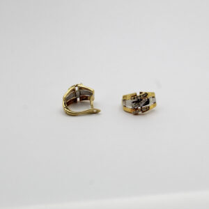 حلقات كارتيّي من الذهب عيار 18