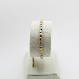 كورميط les boules من الذهب عيار 18