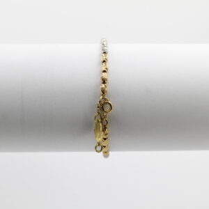 كورميط les boules من الذهب عيار 18