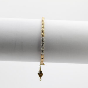 كورميط les boules من الذهب عيار 18