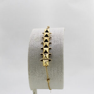 كورميط الكلاش من الذهب عيار 18