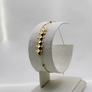 كورميط الكلاش من الذهب عيار 18