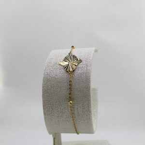 كورميط الخميسة من الذهب عيار 18