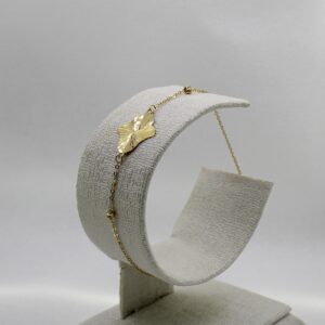 كورميط الخميسة من الذهب عيار 18