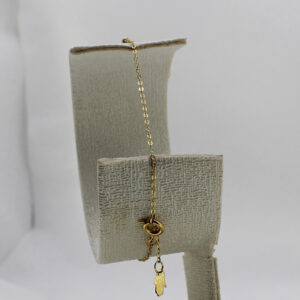 كورميط الخميسة من الذهب عيار 18