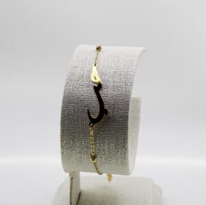 كورميط الحب من الذهب عيار 18