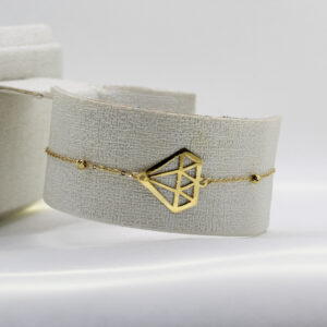 كورميط الدياموند من الذهب عيار 18