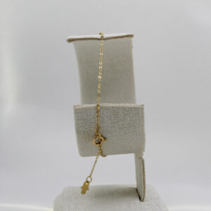 كورميط الدياموند من الذهب عيار 18