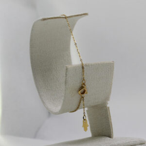 كورميط 3 دياموند من الذهب عيار 18