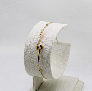 كورميط المسمار من الذهب عيار 18