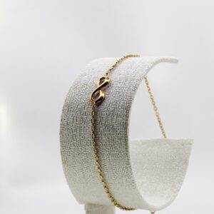 كورميط infinity من الذهب عيار 18