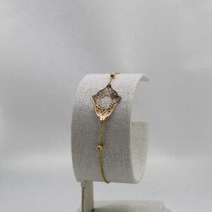 كورميط الخميسة من الذهب عيار 18