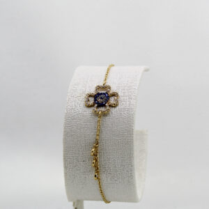 كورميط Rafinity من الذهب عيار 18