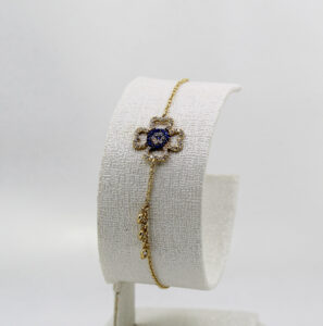 كورميط Rafinity من الذهب عيار 18