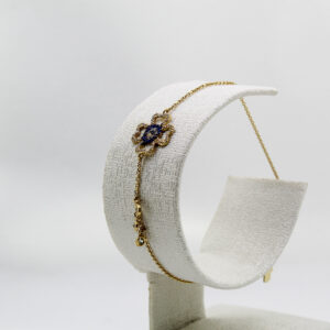 كورميط Rafinity من الذهب عيار 18