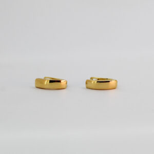 حلقات للنساء من الذهب عيار 18k