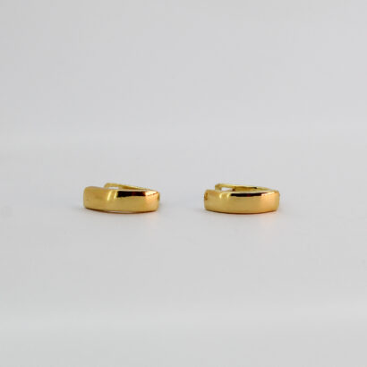 حلقات للنساء من الذهب عيار 18k