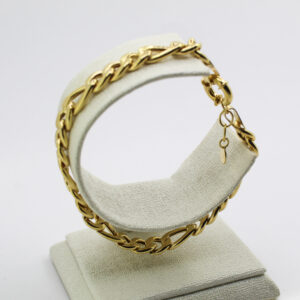 سوار للنساء من الذهب عيار 18k