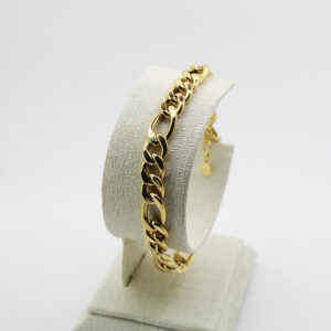 سوار للنساء من الذهب عيار 18k