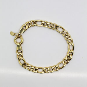 سوار للنساء من الذهب عيار 18k