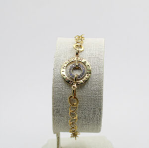 كورميط Rafinity من الذهب عيار 18k