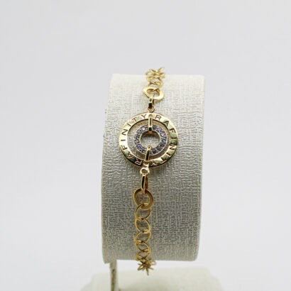 كورميط Rafinity من الذهب عيار 18k