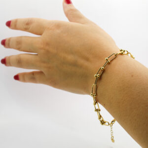 كورميط للنساء من الذهب عيار 18k