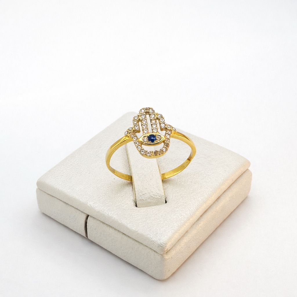 خاتم الخميسة - الصورة 4