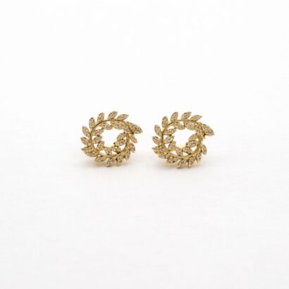 حلقات السنبلة