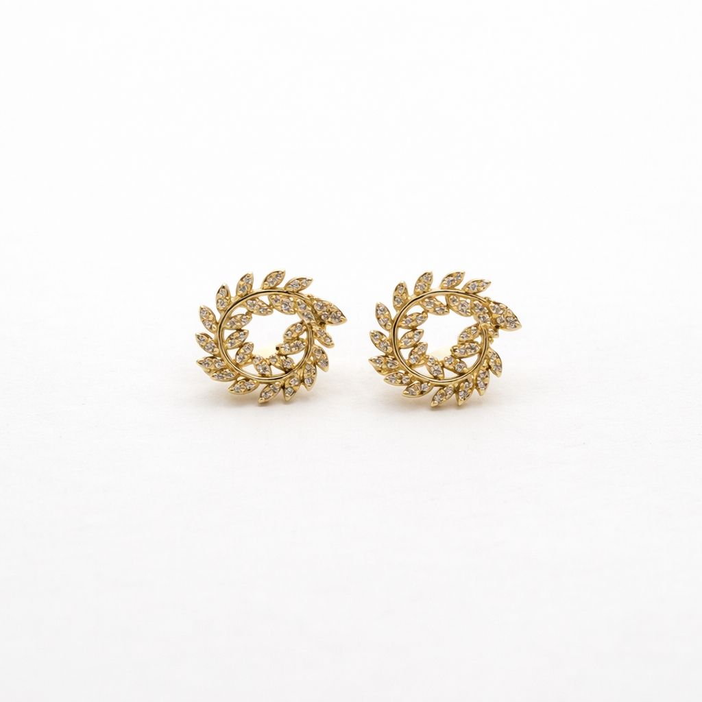 حلقات السنبلة