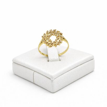 خاتم السنبلة