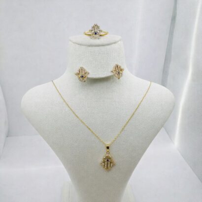 طقم الخميسة