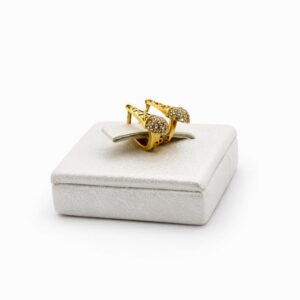 حلقات من الذهب