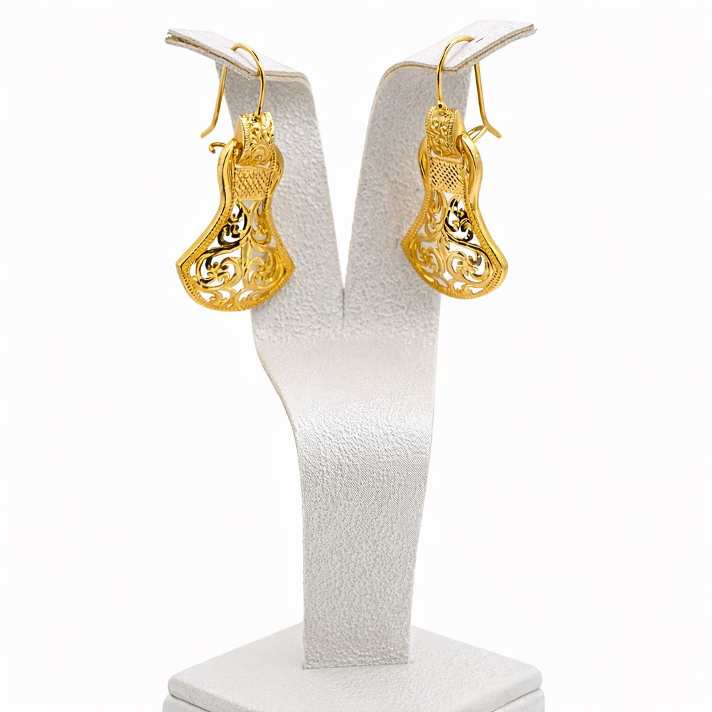 حلقات تخرام